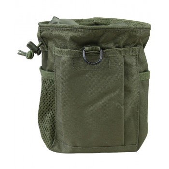 Kombat UK Large Dump Pouch (OD)